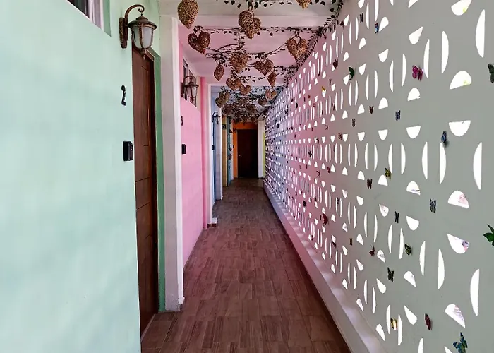 Puul Suites