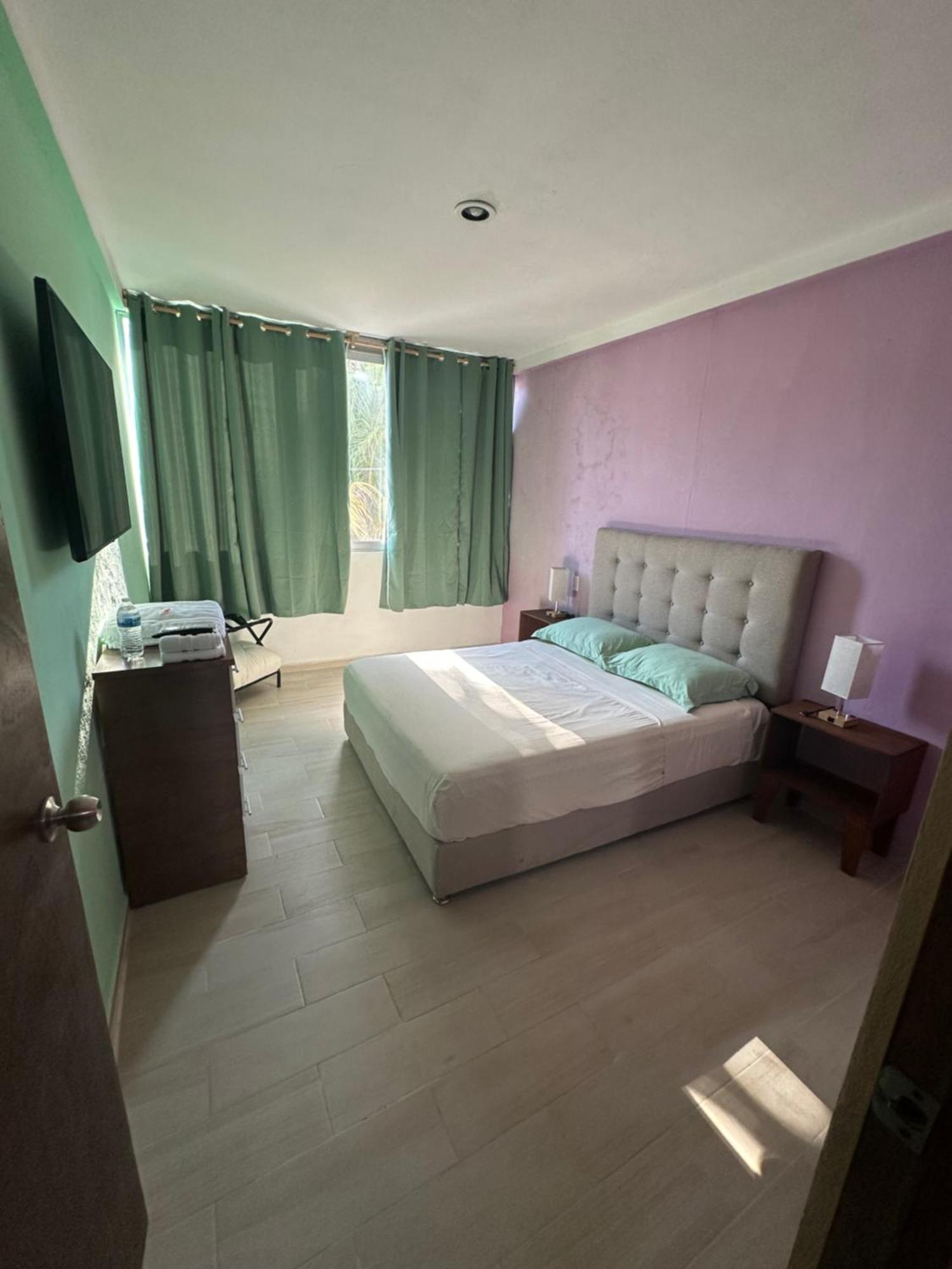 Apartamento Puul *