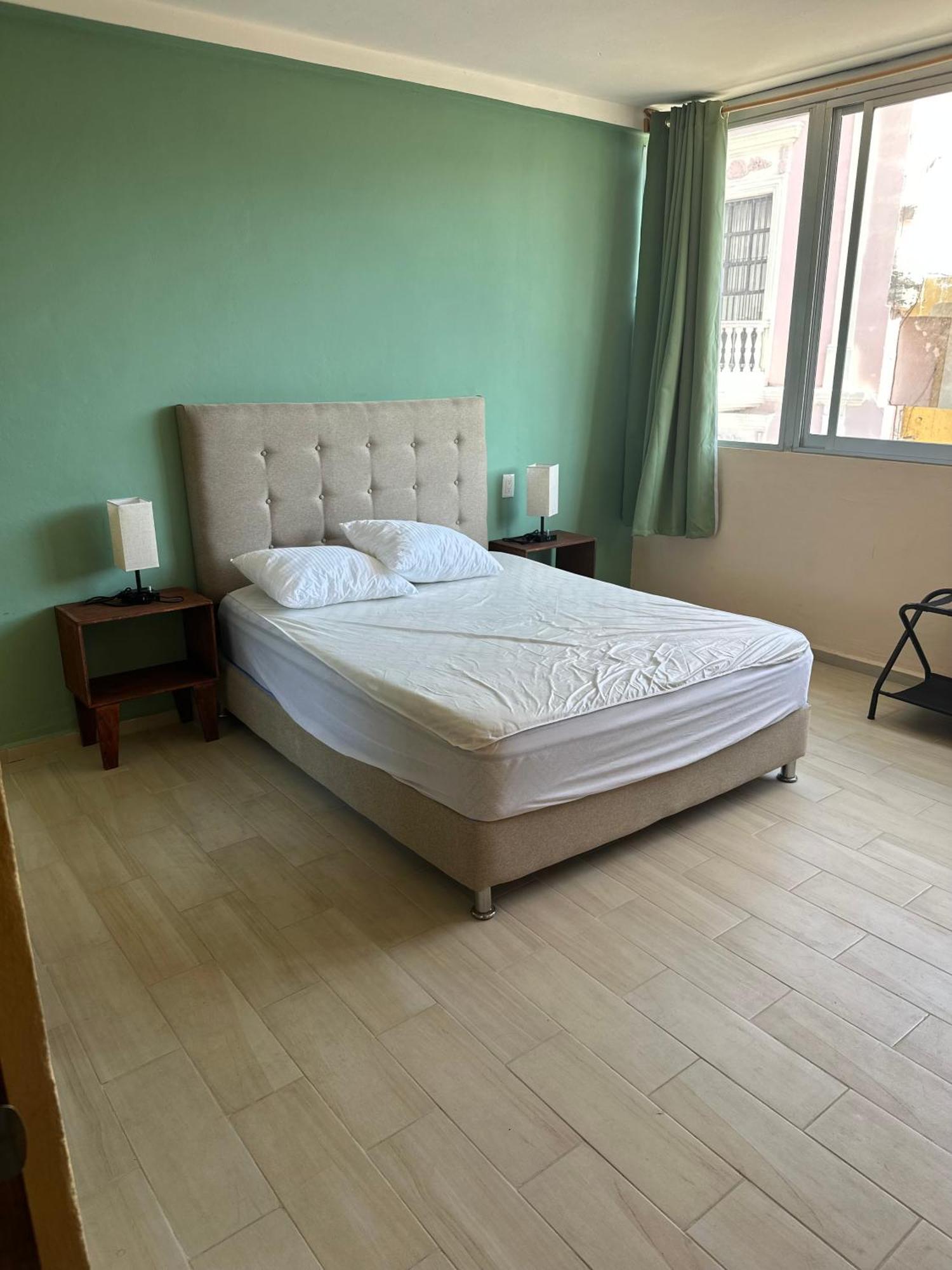 Apartamento Puul *