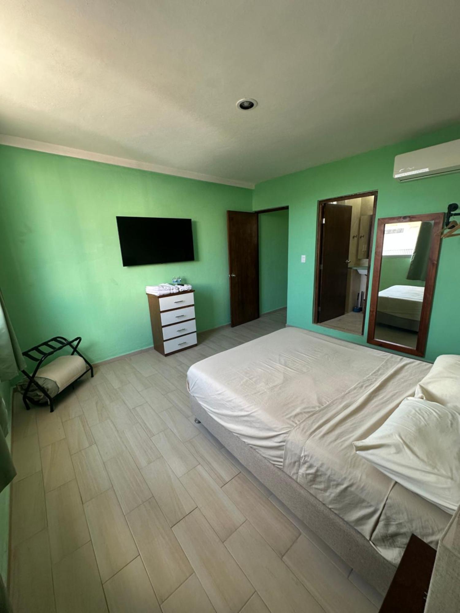 Apartamento Puul Mérida