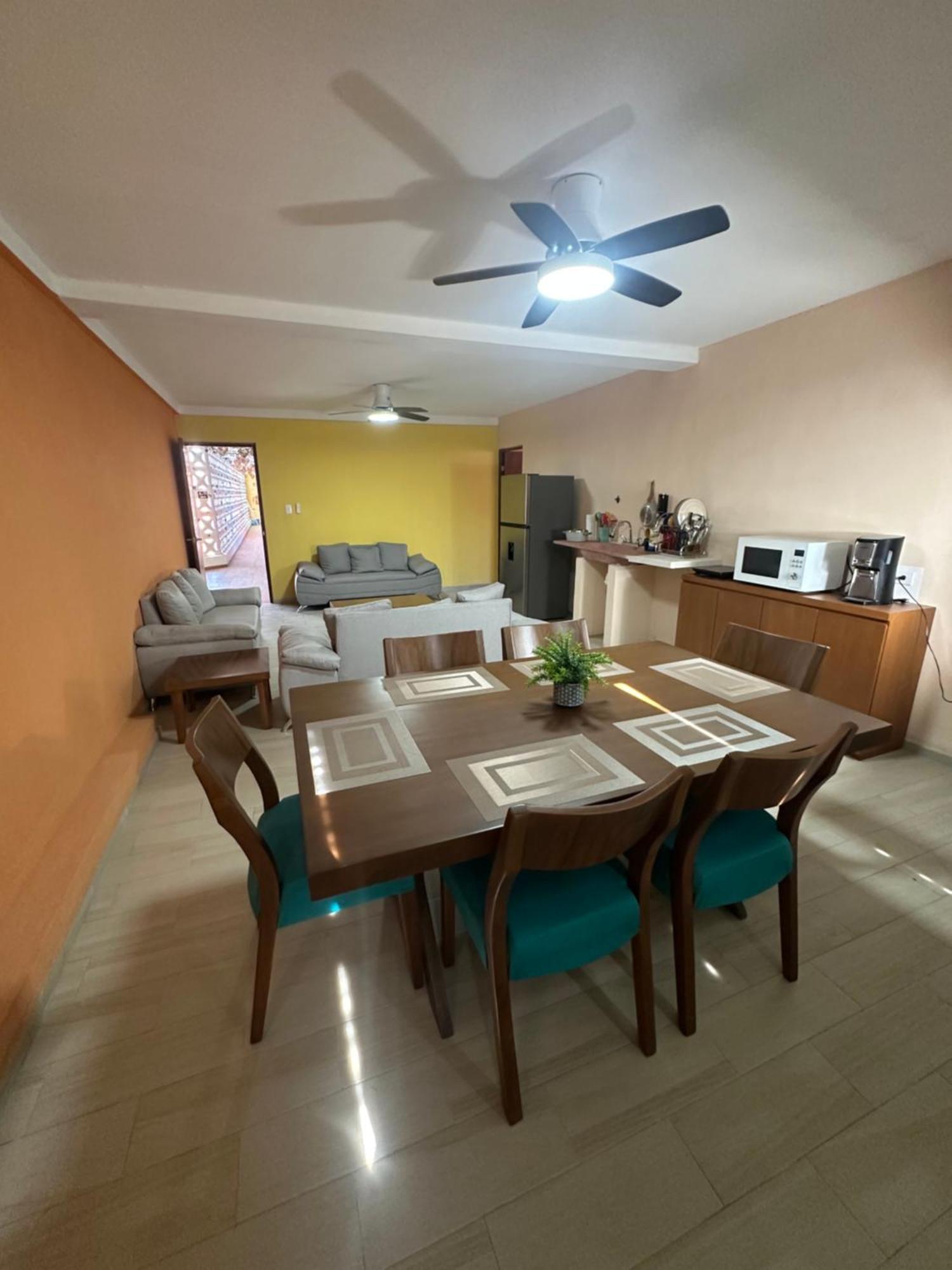 Apartamento Puul Mérida